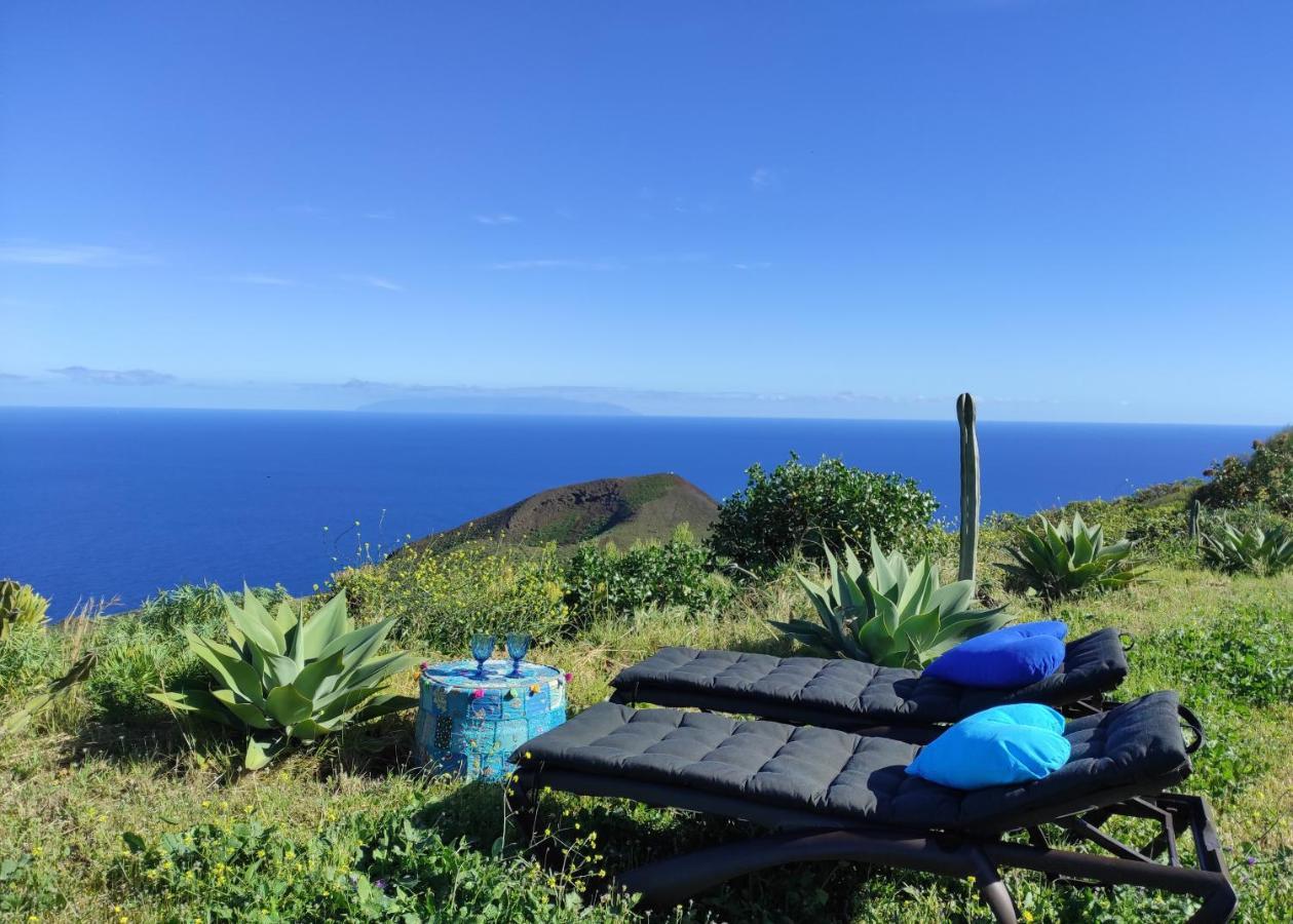 Nature Finca Apartment - Pure Relaxation Mazo Dış mekan fotoğraf