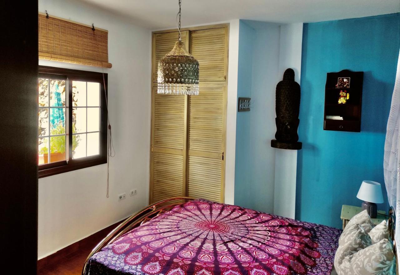 Nature Finca Apartment - Pure Relaxation Mazo Dış mekan fotoğraf