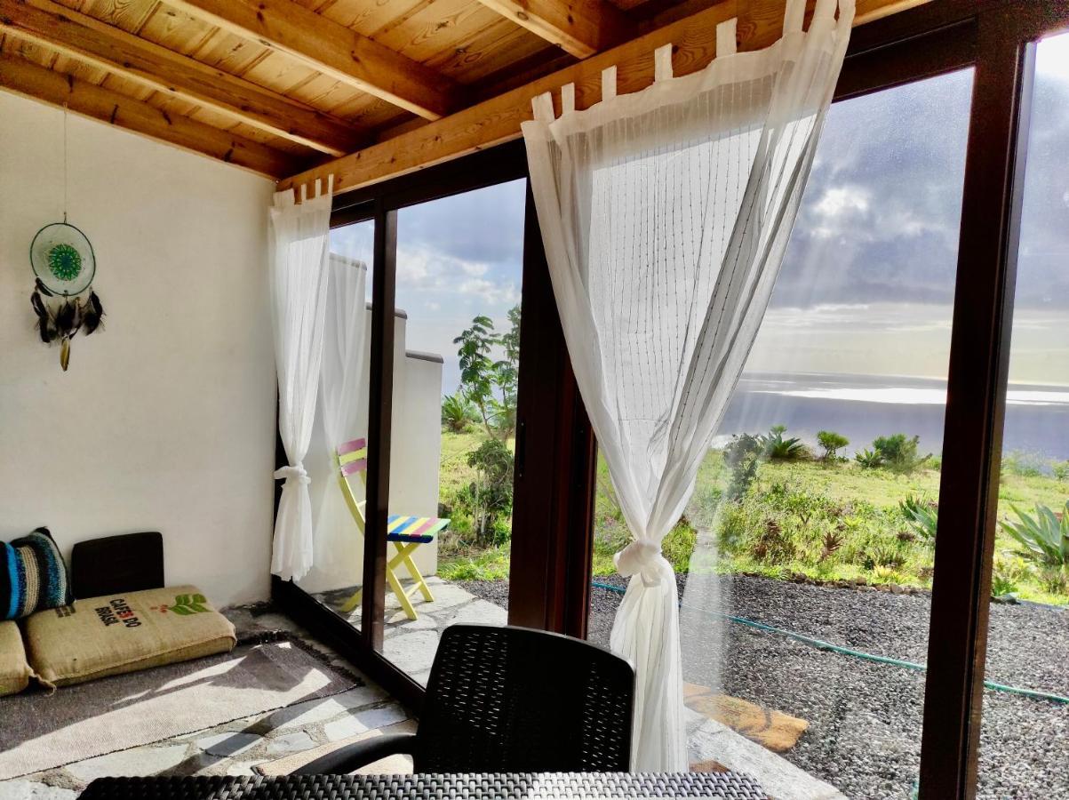 Nature Finca Apartment - Pure Relaxation Mazo Dış mekan fotoğraf