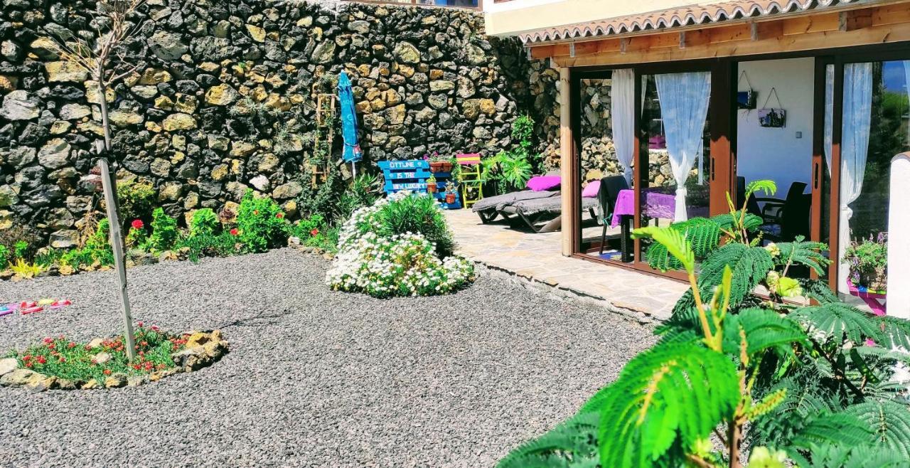 Nature Finca Apartment - Pure Relaxation Mazo Dış mekan fotoğraf