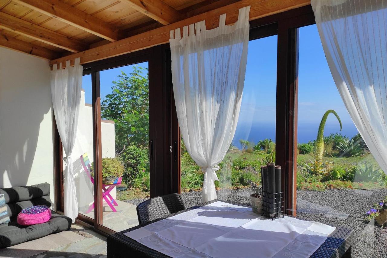 Nature Finca Apartment - Pure Relaxation Mazo Dış mekan fotoğraf