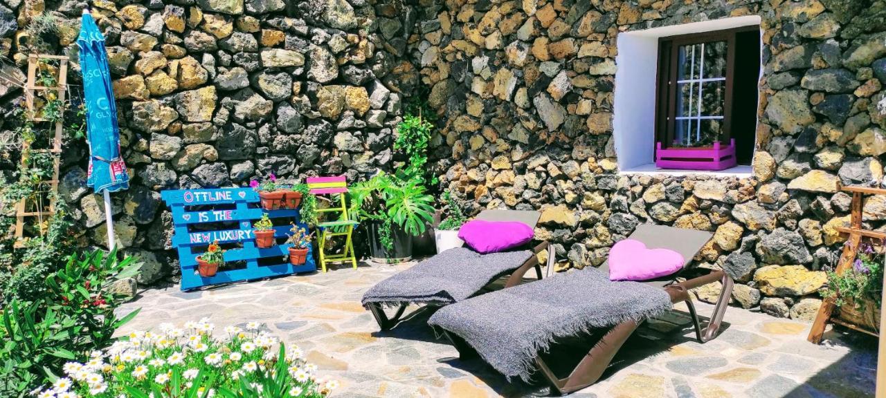 Nature Finca Apartment - Pure Relaxation Mazo Dış mekan fotoğraf