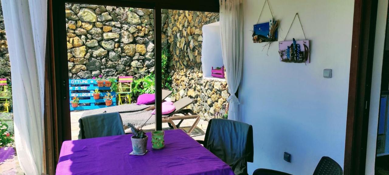 Nature Finca Apartment - Pure Relaxation Mazo Dış mekan fotoğraf