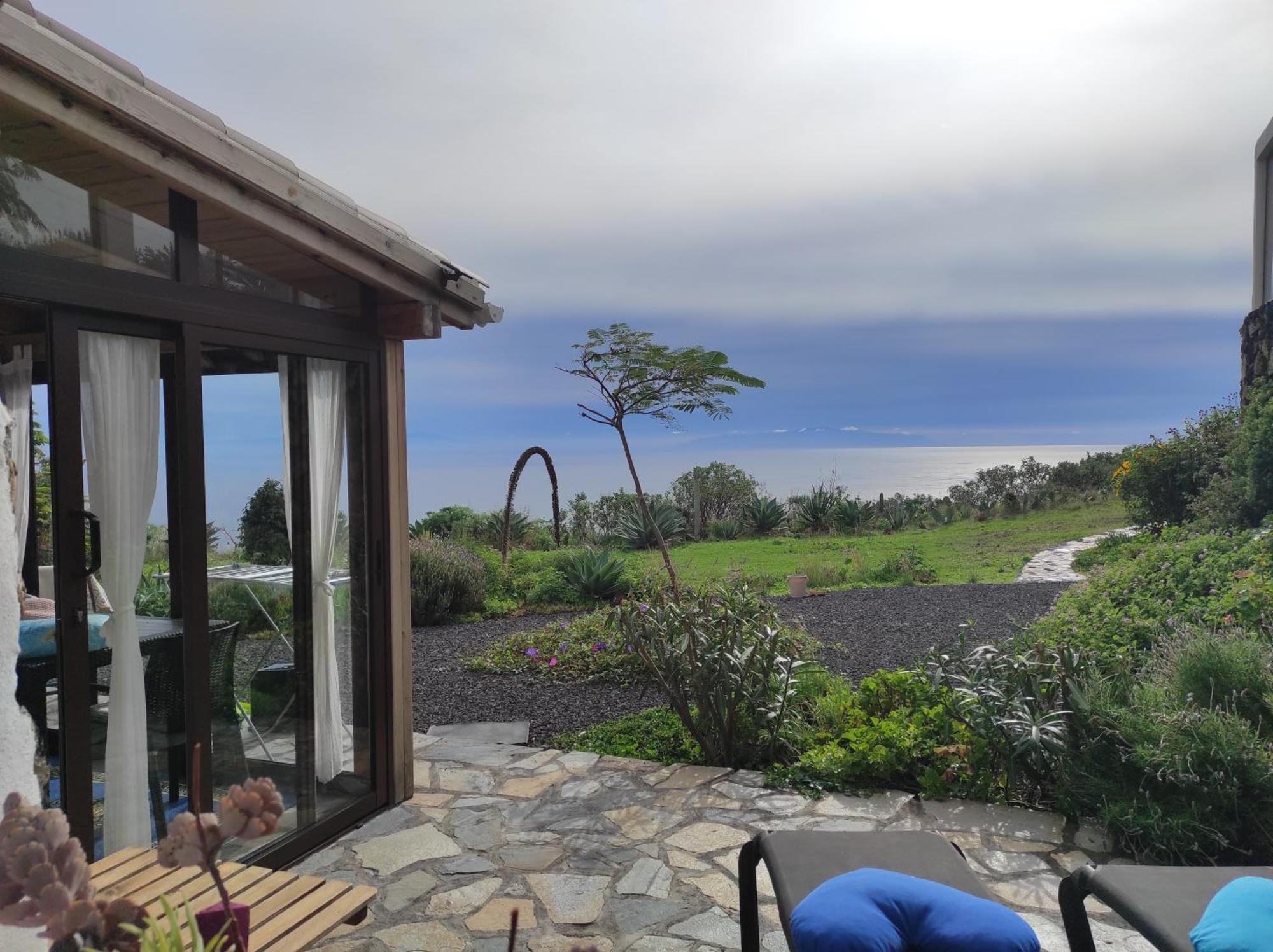 Nature Finca Apartment - Pure Relaxation Mazo Dış mekan fotoğraf