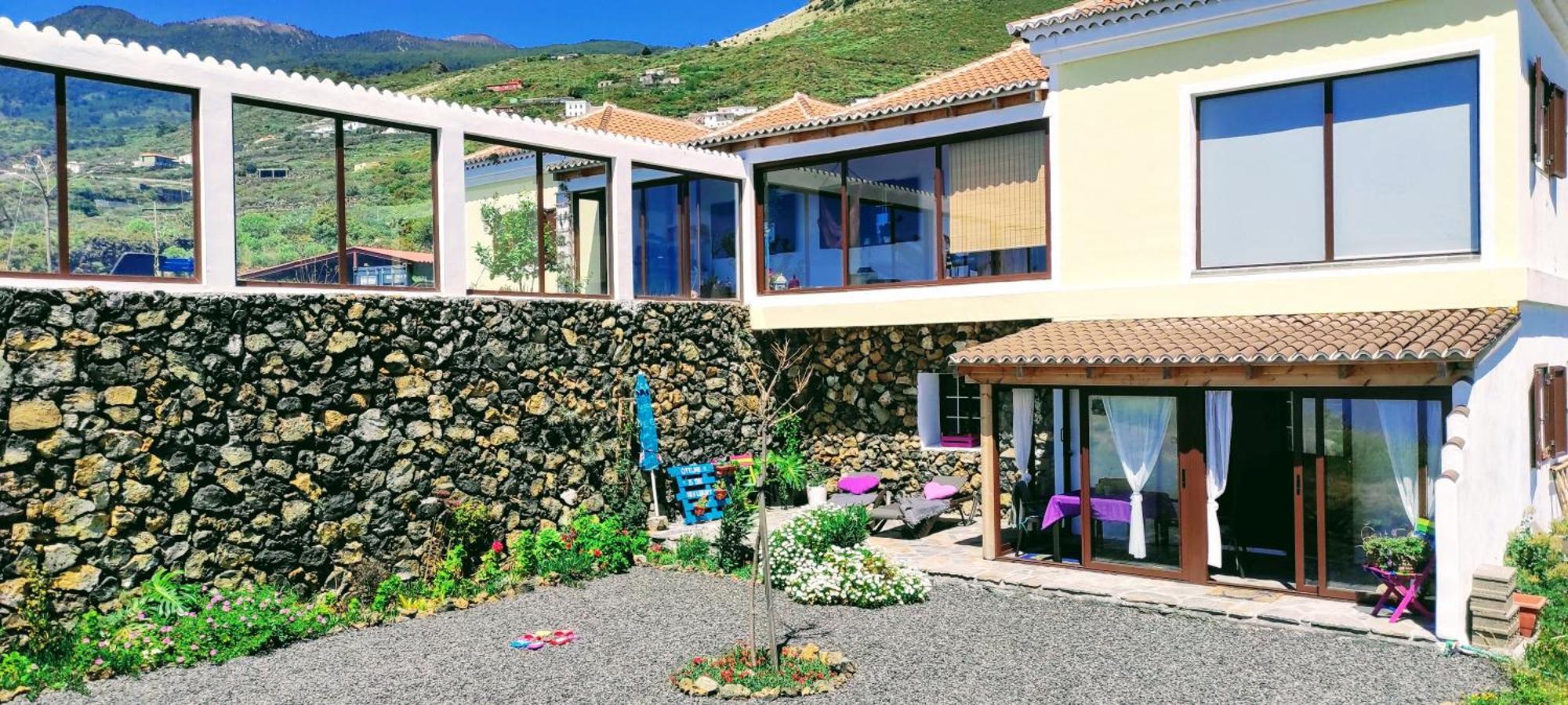 Nature Finca Apartment - Pure Relaxation Mazo Dış mekan fotoğraf
